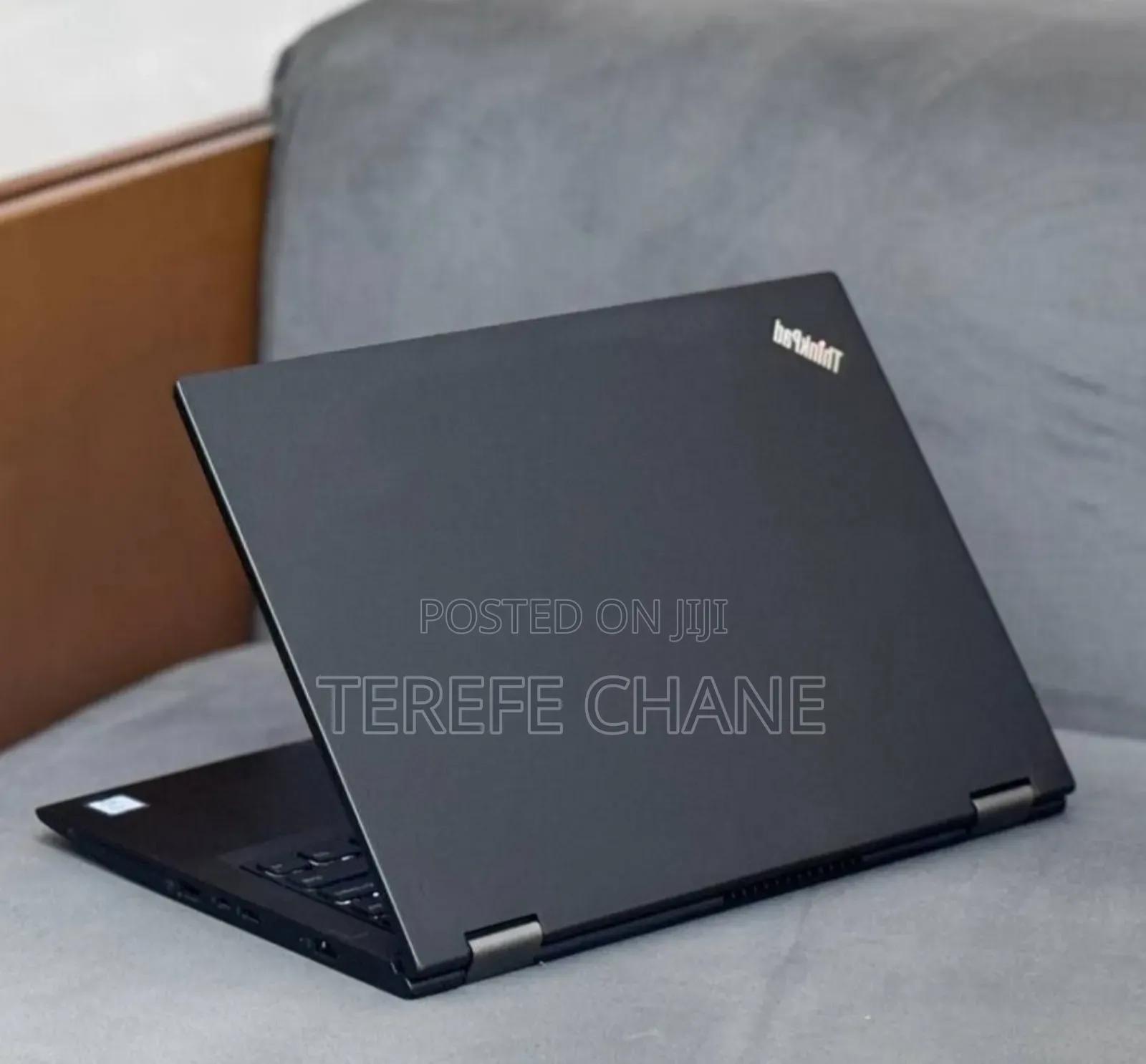 New Laptop Lenovo ThinkPad Yoga 370 16GB Intel Core i7 SSD 512GB