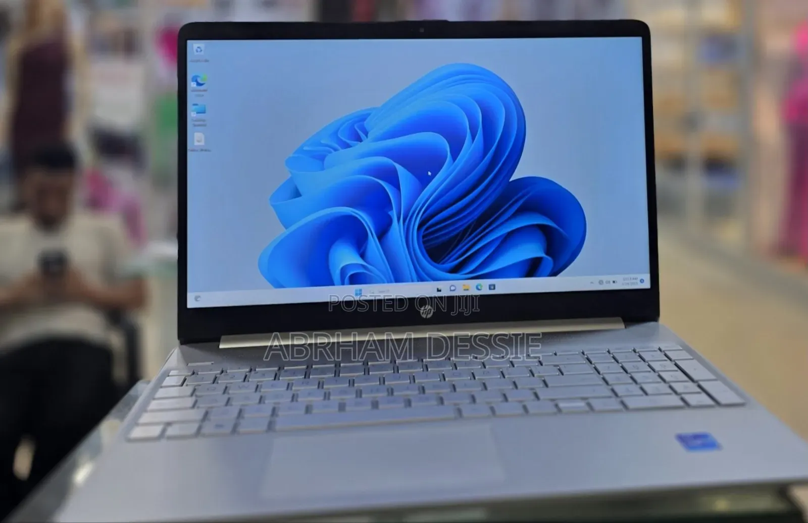 New Laptop HP Stream Notebook 8GB Intel Core i7 SSD 512GB