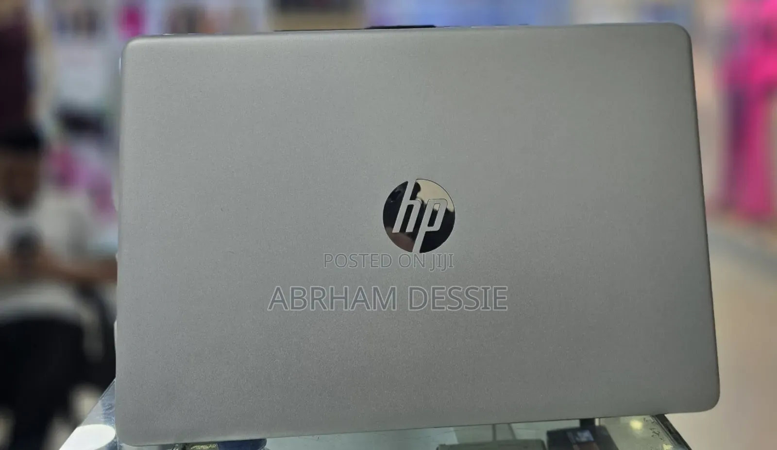 New Laptop HP Stream Notebook 8GB Intel Core i7 SSD 512GB