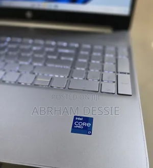 New Laptop HP Stream Notebook 8GB Intel Core i7 SSD 512GB