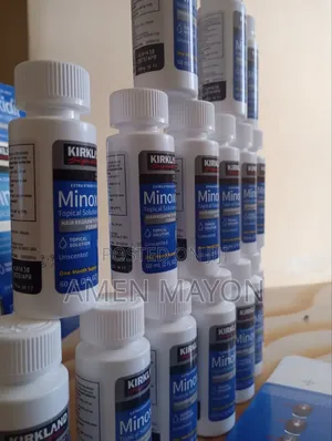Kirkland Minoxidil 5%