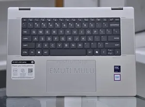 New Laptop HP Envy 15 16GB Intel Core i7 SSD 512GB
