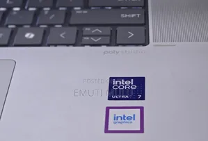 New Laptop HP Envy 15 16GB Intel Core i7 SSD 512GB