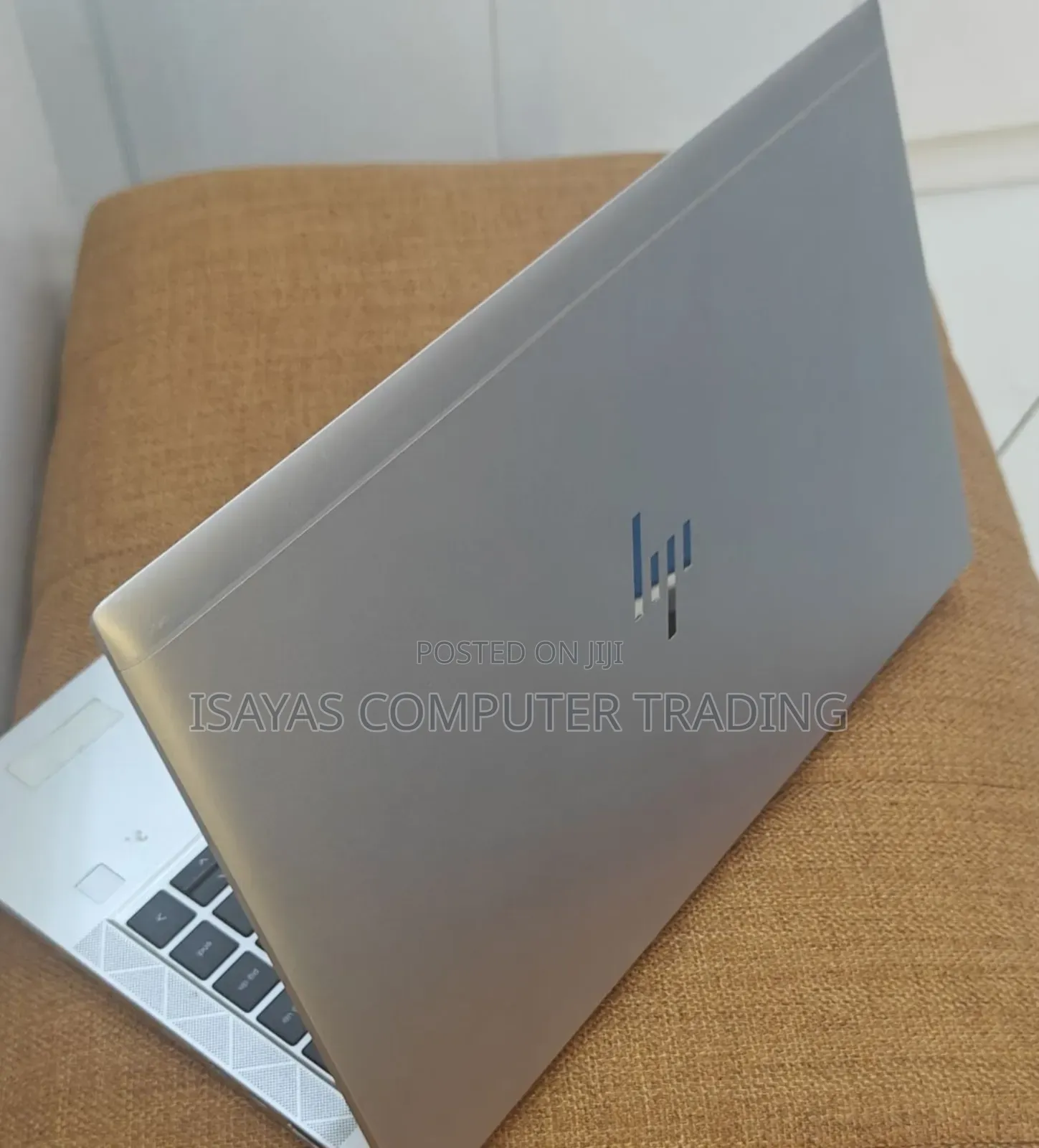 New Laptop HP EliteBook 840 G8 16GB Intel Core i7 SSD 512GB