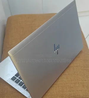 New Laptop HP EliteBook 840 G8 16GB Intel Core i7 SSD 512GB