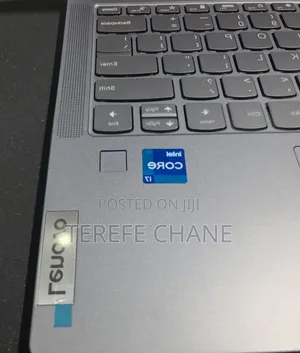 New Lenovo IdeaPad 5 Slim 13th Gen i7 16GB Intel Core i7 SSD 512GB