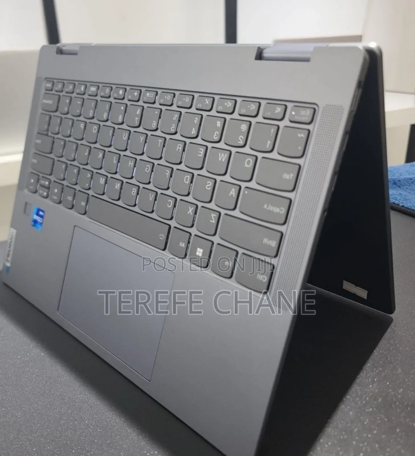 New Lenovo IdeaPad 5 Slim 13th Gen i7 16GB Intel Core i7 SSD 512GB