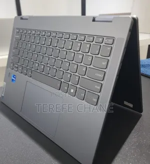 New Lenovo IdeaPad 5 Slim 13th Gen i7 16GB Intel Core i7 SSD 512GB