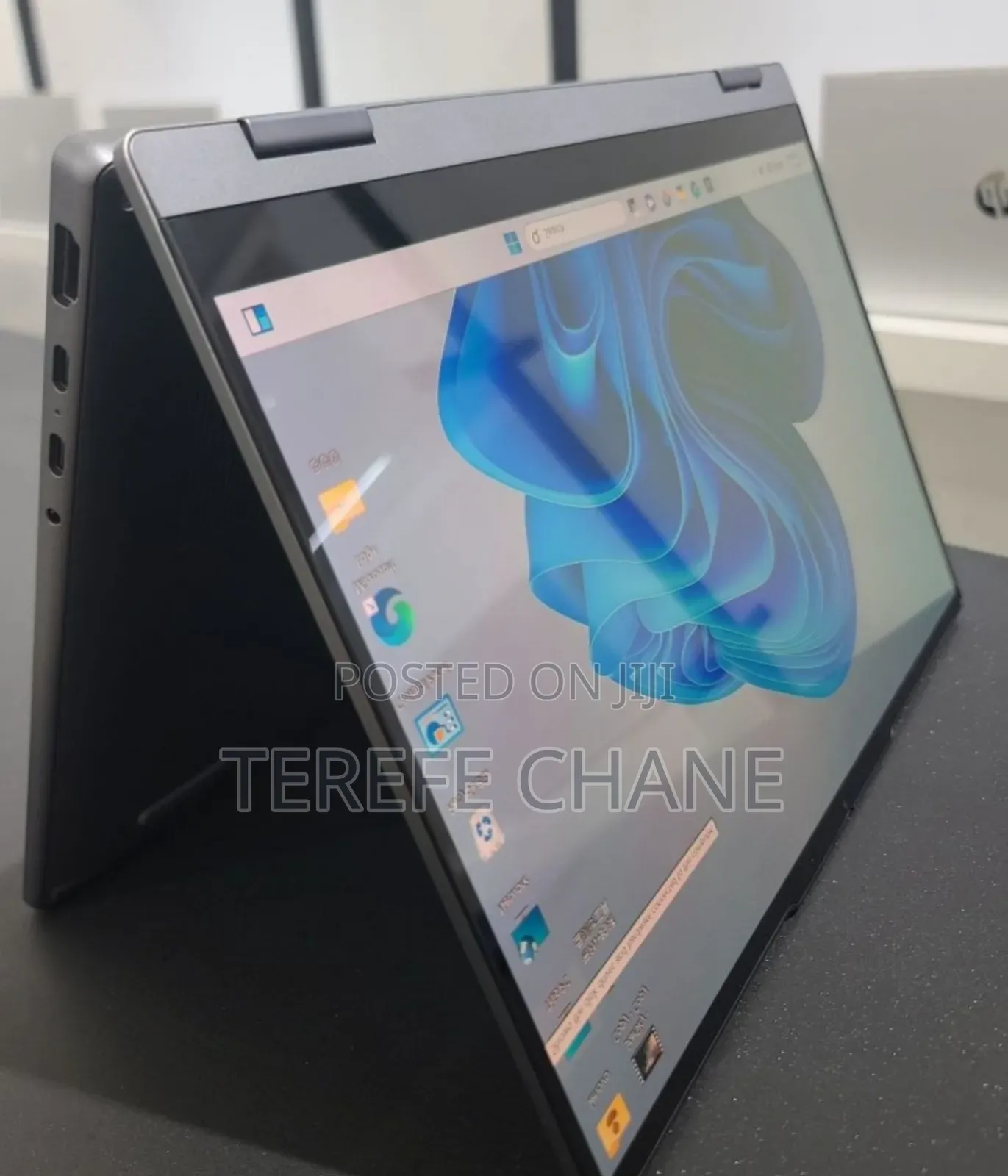 New Lenovo IdeaPad 5 Slim 13th Gen i7 16GB Intel Core i7 SSD 512GB