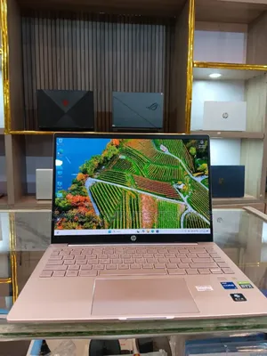 New Laptop HP Pavilion 15 16GB Intel Core i7 SSD 1T