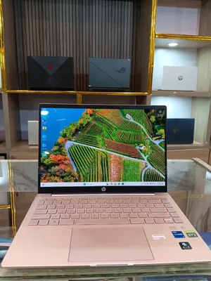 New Laptop HP Pavilion 15 16GB Intel Core i7 SSD 1T