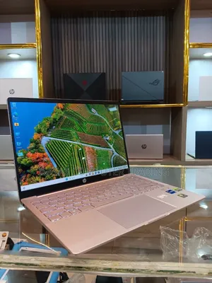New Laptop HP Pavilion 15 16GB Intel Core i7 SSD 1T