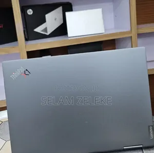 New Laptop Lenovo Thinkpad X1 Yoga 16GB Intel Core i7 SSD 512GB