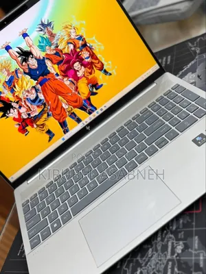 New Laptop HP Pavilion 15 16GB Intel Core i7 SSD 1T
