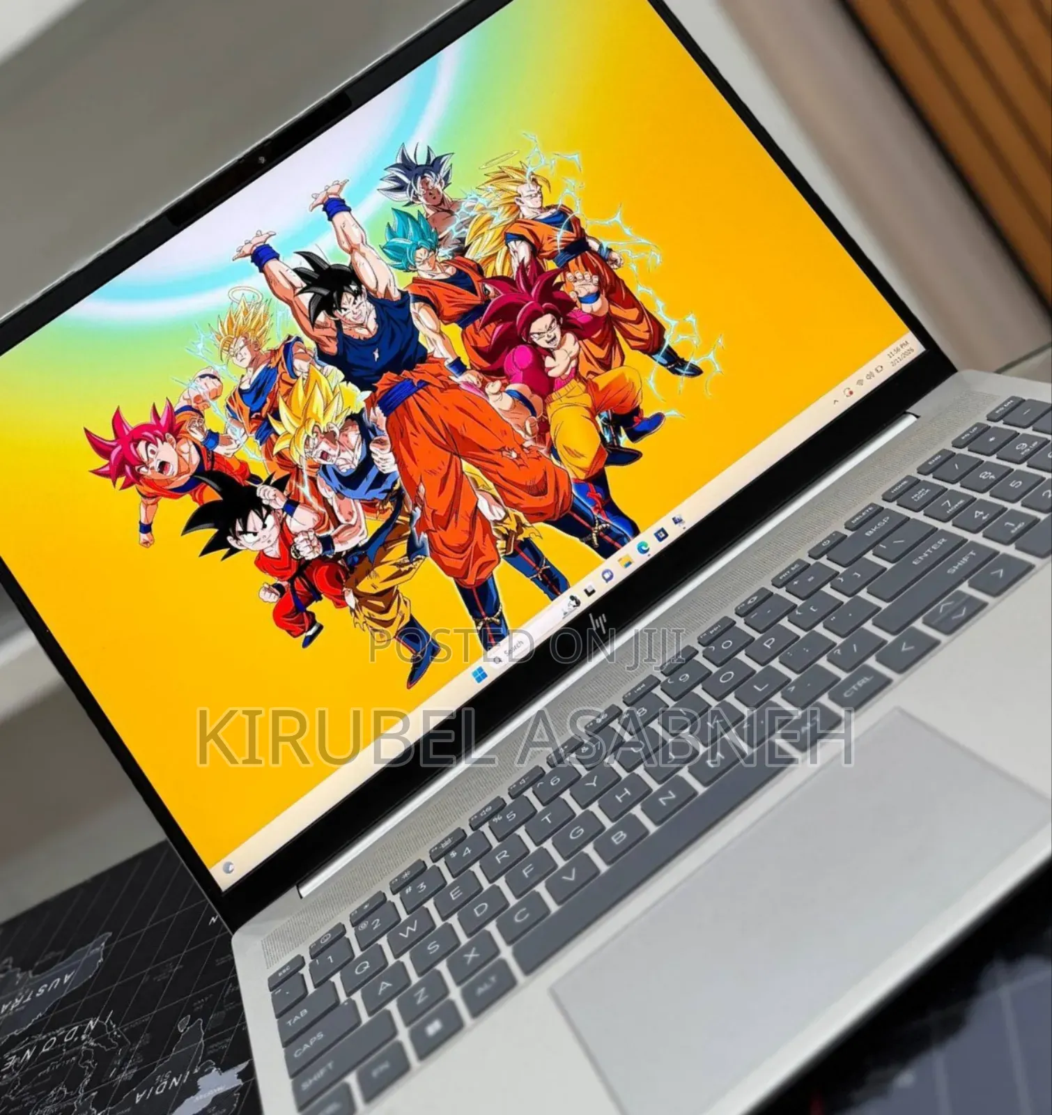 New Laptop HP Pavilion 15 16GB Intel Core i7 SSD 1T