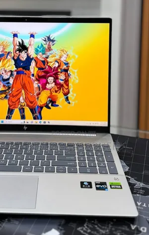 New Laptop HP Pavilion 15 16GB Intel Core i7 SSD 1T