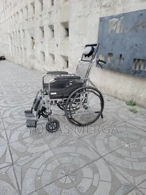 Multifunctional Wheelchair唿豪mobiclinic S.L. Is a Leading Manufacturer
