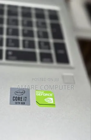 New Laptop HP ProBook 450 16GB Intel Core i7 SSD 512GB