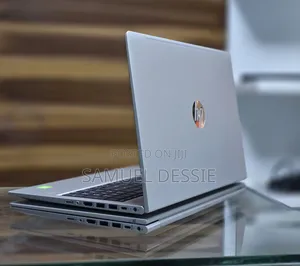 New Laptop HP ProBook 450 G8 16GB Intel Core i7 SSD 512GB