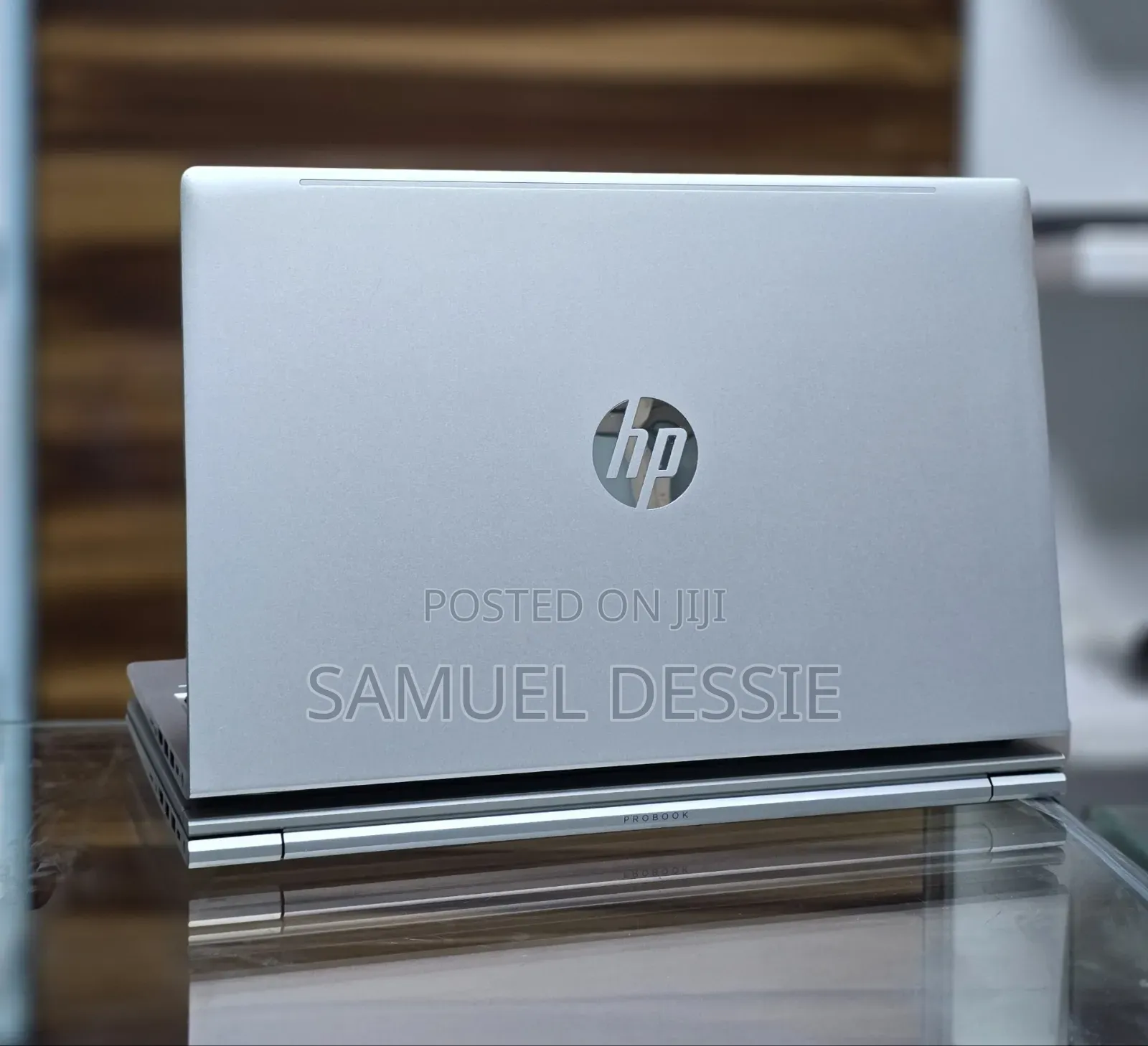 New Laptop HP ProBook 450 G8 16GB Intel Core i7 SSD 512GB