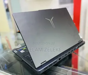 New Laptop Lenovo 16GB Intel Core i9 SSD 1T