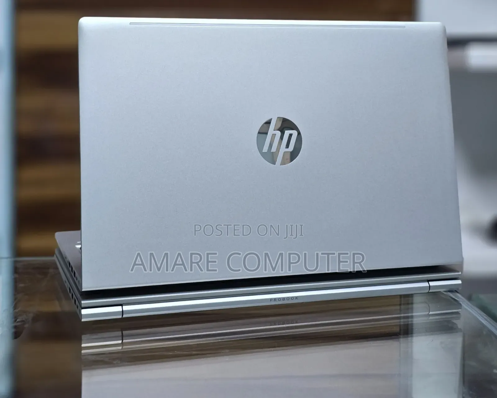 New Laptop HP ProBook 450 16GB Intel Core i7 SSD 512GB