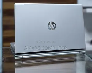 New Laptop HP ProBook 450 16GB Intel Core i7 SSD 512GB