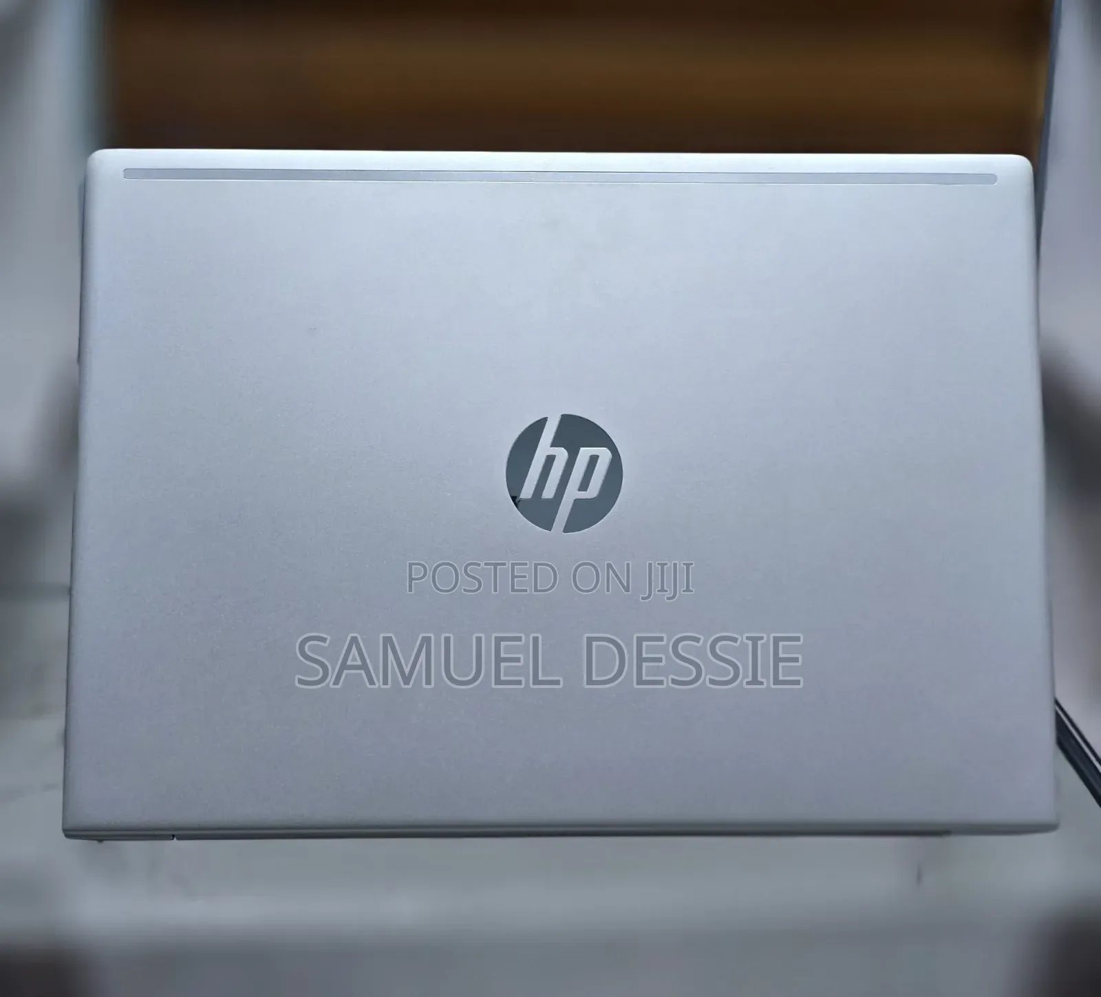 New Laptop HP ProBook 450 G7 16GB Intel Core i7 SSD 512GB