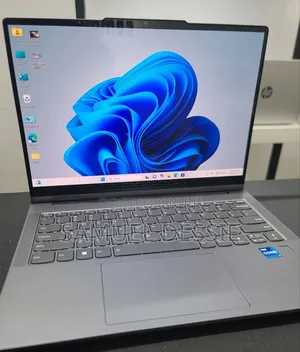 New Lenovo IdeaPad 5 Slim 13th Gen i7 16GB Intel Core i7 SSD 512GB