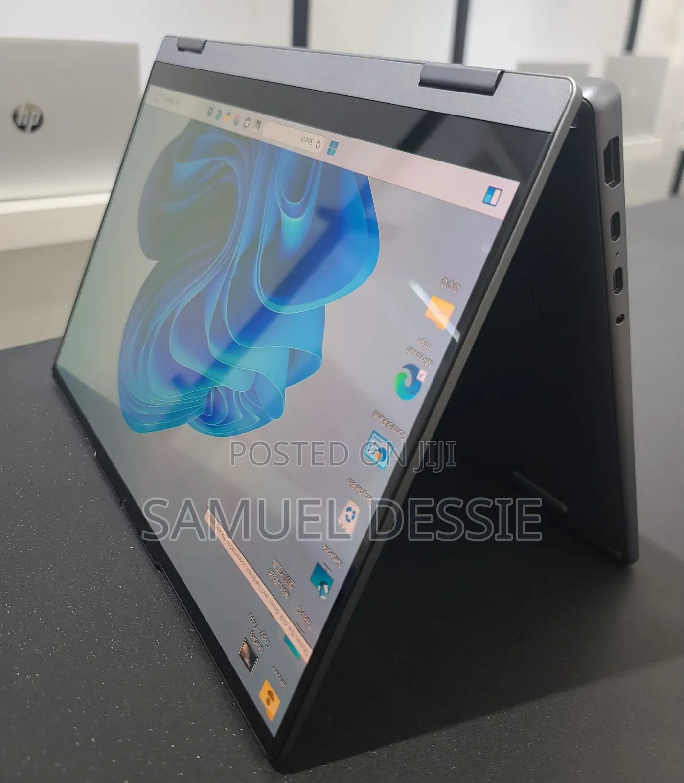 New Lenovo IdeaPad 5 Slim 13th Gen i7 16GB Intel Core i7 SSD 512GB