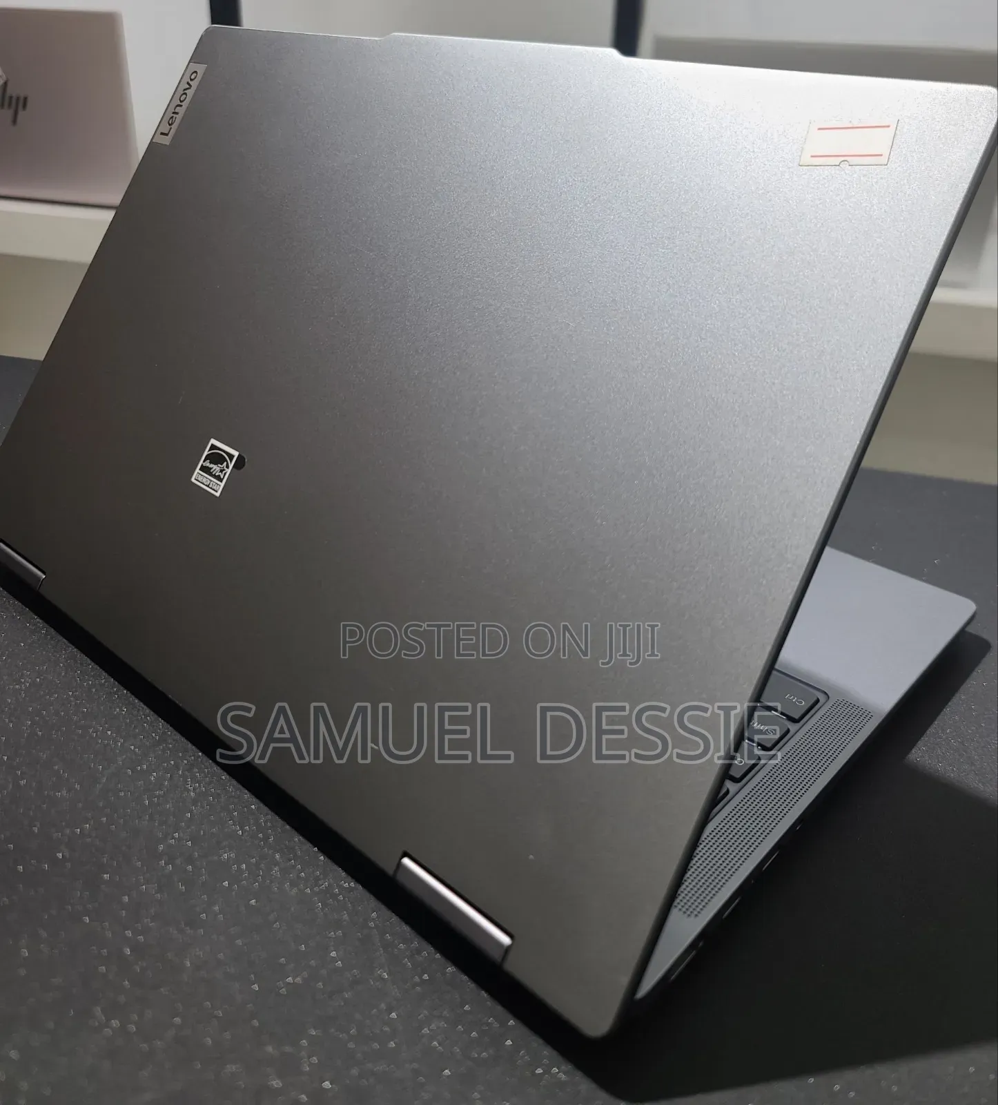 New Lenovo IdeaPad 5 Slim 13th Gen i7 16GB Intel Core i7 SSD 512GB