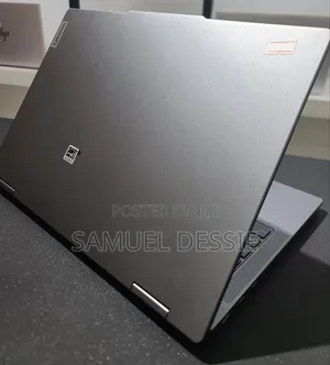 New Lenovo IdeaPad 5 Slim 13th Gen i7 16GB Intel Core i7 SSD 512GB