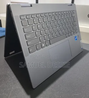 New Lenovo IdeaPad 5 Slim 13th Gen i7 16GB Intel Core i7 SSD 512GB