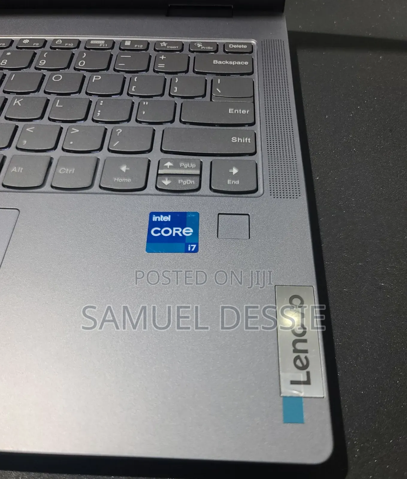 New Lenovo IdeaPad 5 Slim 13th Gen i7 16GB Intel Core i7 SSD 512GB