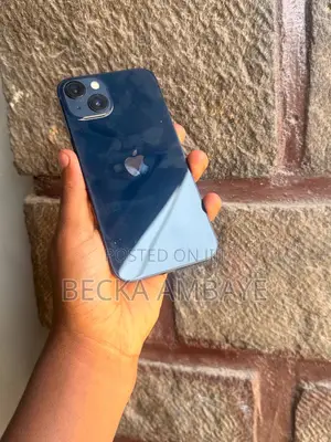 Apple iPhone 13 128 GB Blue