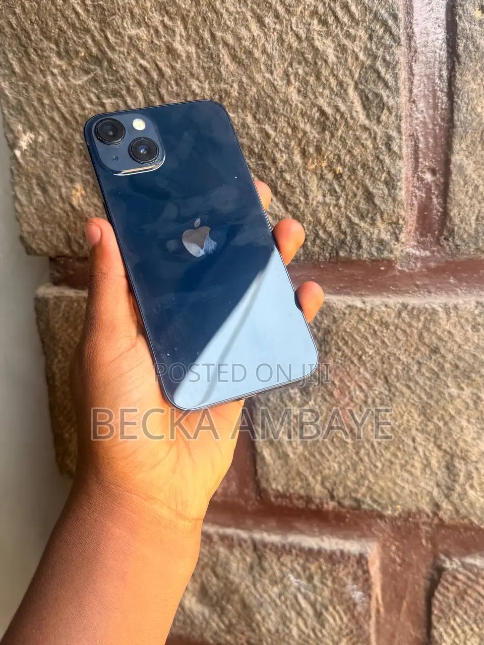Apple iPhone 13 128 GB Blue