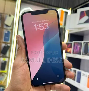 New Apple iPhone 12 Pro Max 512 GB