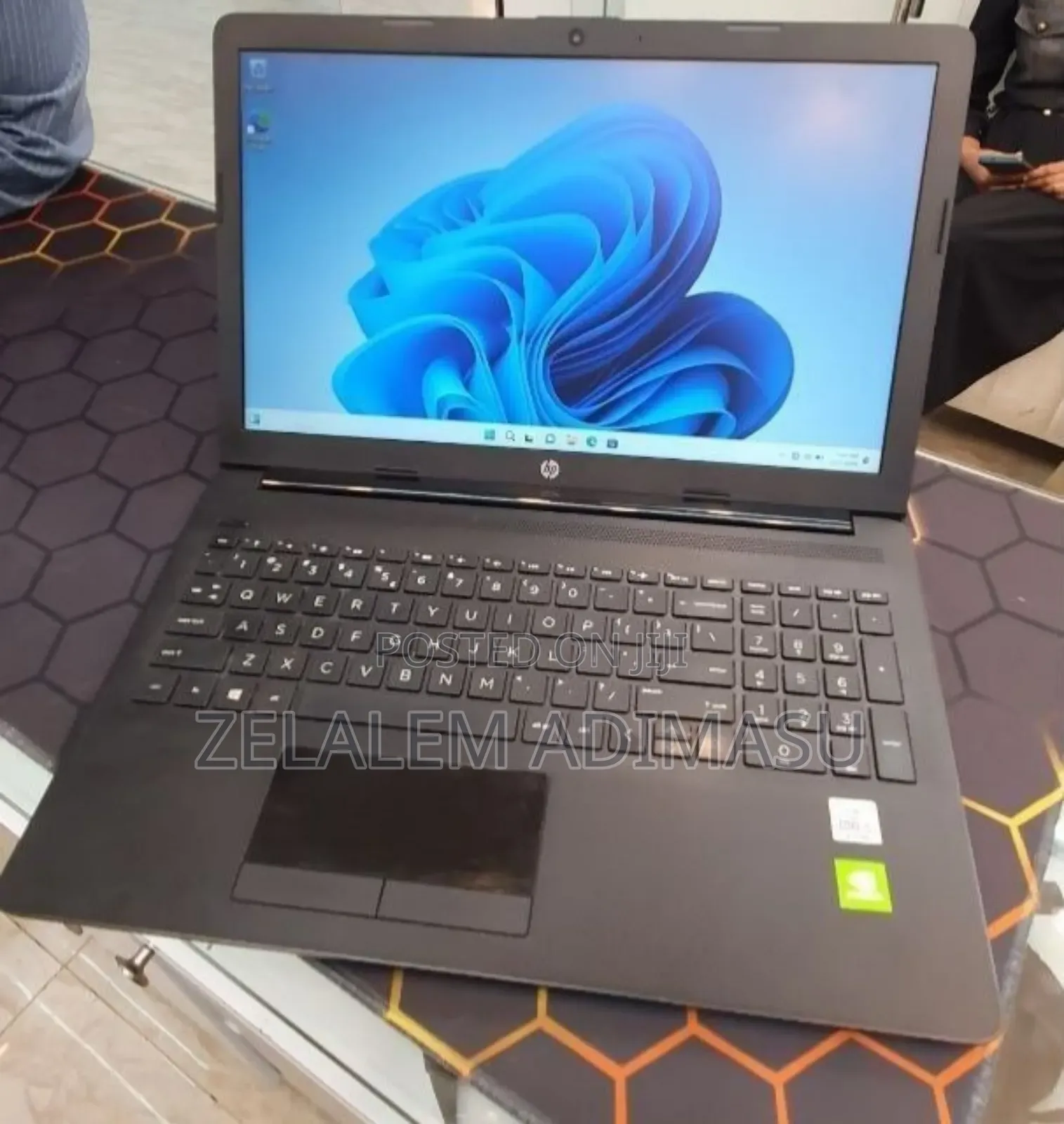 New Laptop HP Stream Notebook 8GB Intel Core i5 SSD 512GB