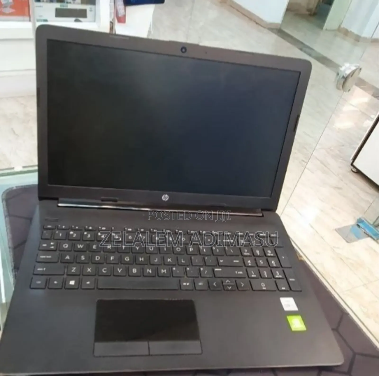 New Laptop HP Stream Notebook 8GB Intel Core i5 SSD 512GB
