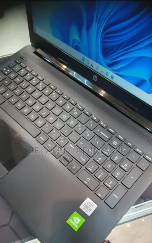 New Laptop HP Stream Notebook 8GB Intel Core i5 SSD 512GB