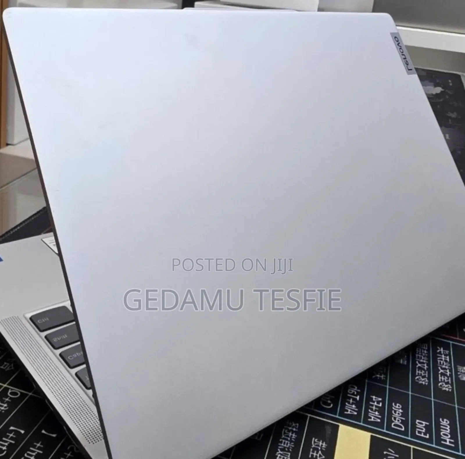New Laptop Lenovo 16GB Intel Core i5 SSD 512GB