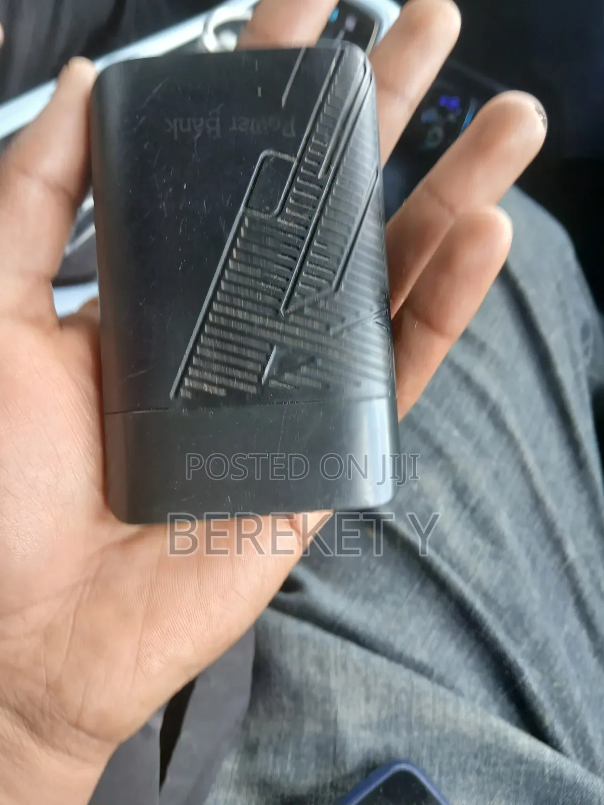Power Bank