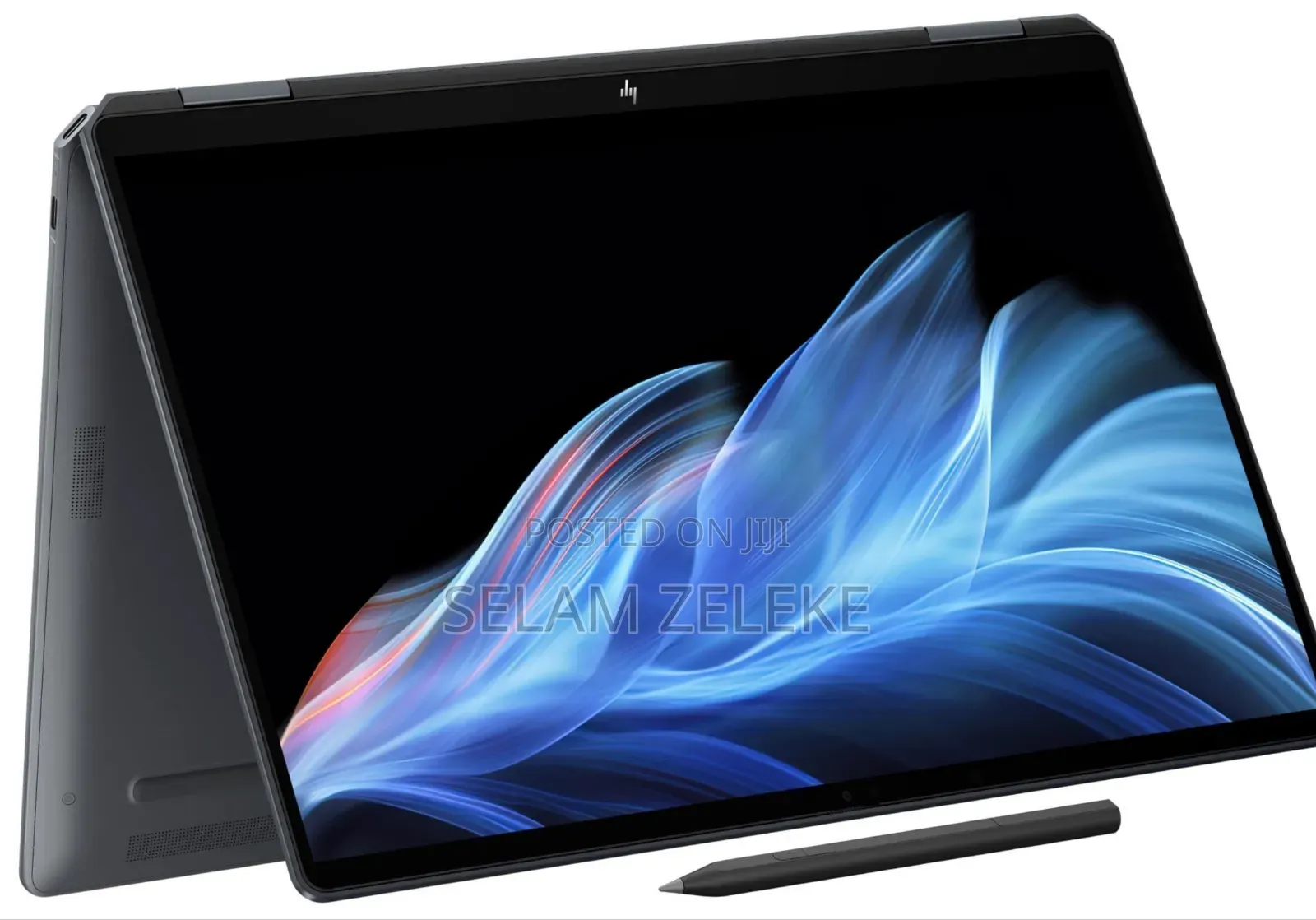 New Laptop HP OmniBook X Flip 14" 16GB Intel Core Ultra 7 SSD 1T