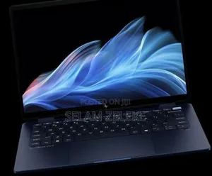 New Laptop HP OmniBook X Flip 14" 16GB Intel Core Ultra 7 SSD 1T