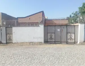 Furnished 6bdrm Villa in Dukem City, East Shewa for sale