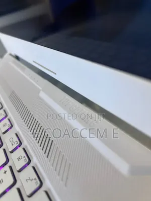 New Laptop Asus TUF516P 16GB Intel Core i5 SSD 512GB