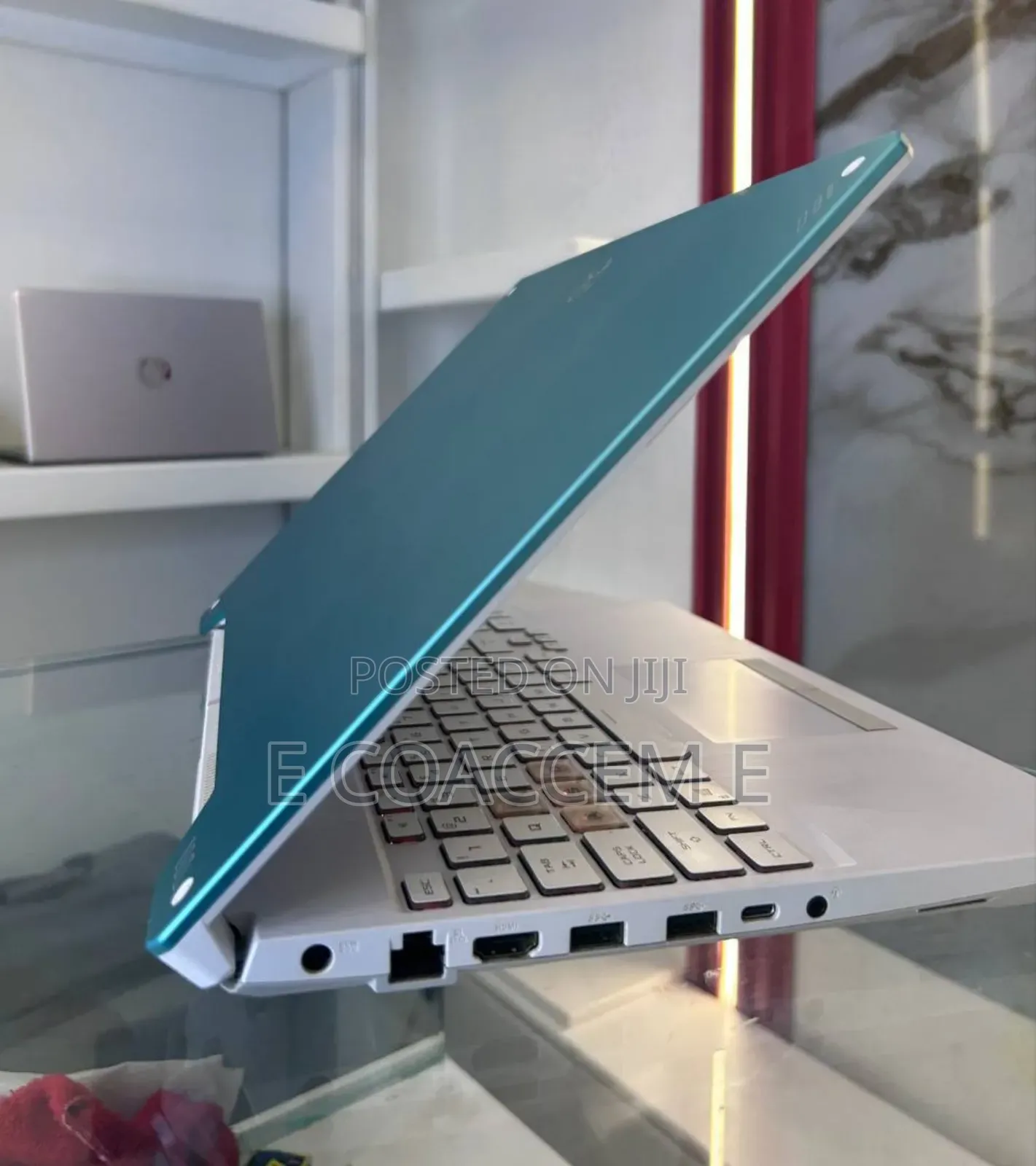 New Laptop Asus TUF516P 16GB Intel Core i5 SSD 512GB