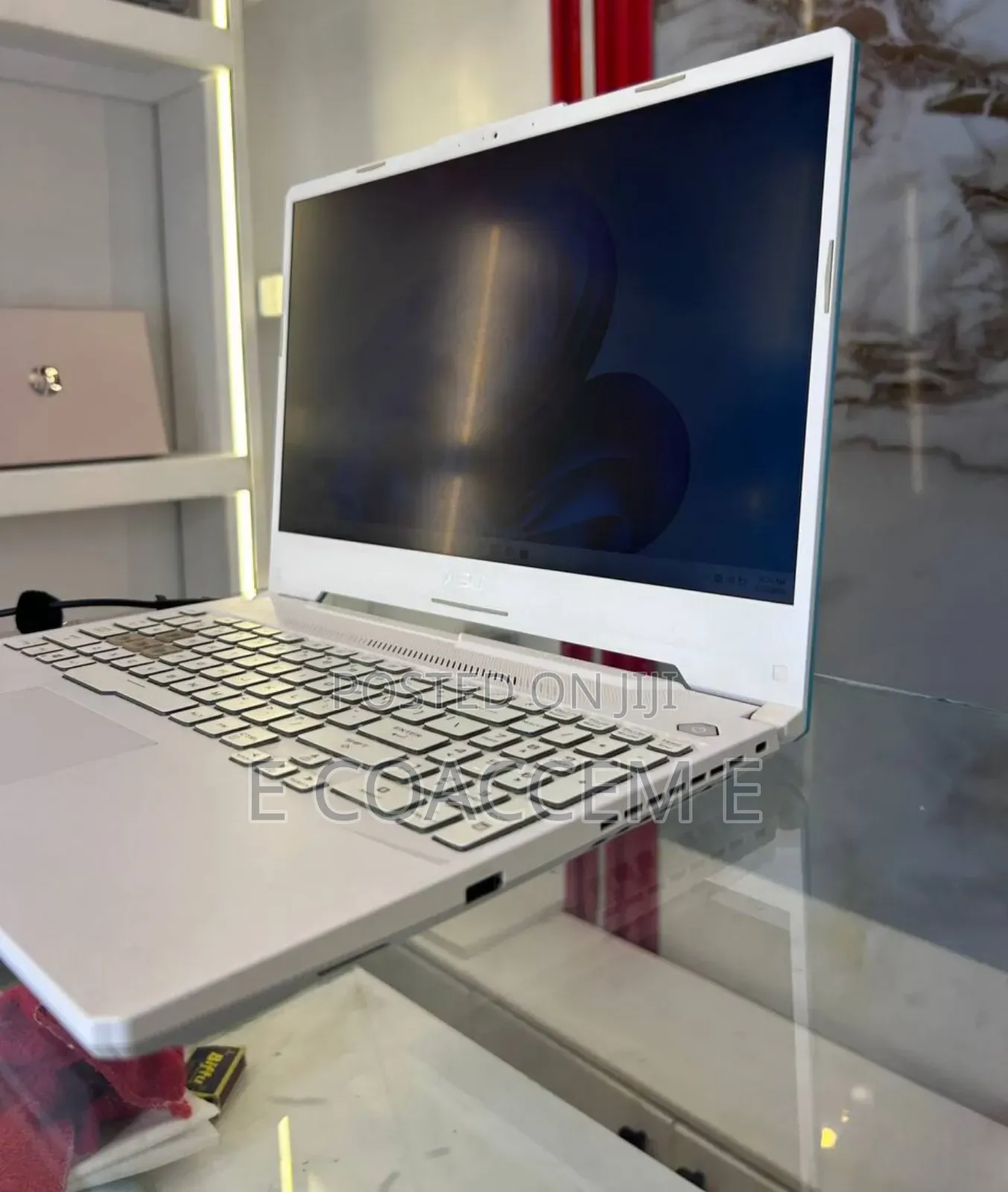 New Laptop Asus TUF516P 16GB Intel Core i5 SSD 512GB