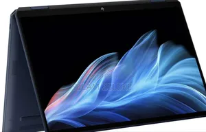 New Laptop HP OmniBook X Flip 14" 16GB Intel Core Ultra 7 SSD 1T