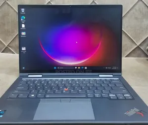 New Laptop Lenovo Thinkpad X1 Yoga 16GB Intel Core i7 SSD 512GB